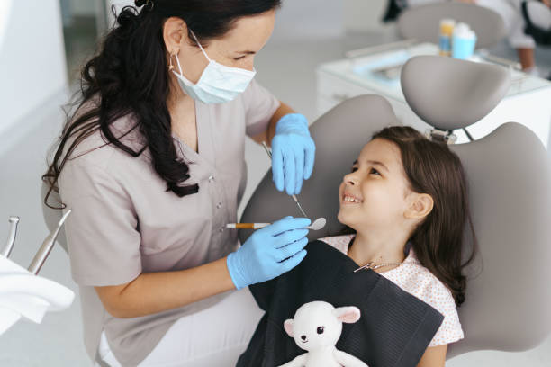 Best Urgent Tooth Repair  in Porterdale, GA